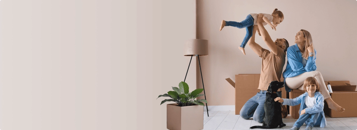 Семейная ипотека