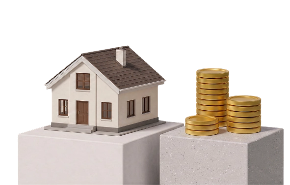 Комбинированная ипотека Комбинированная ипотека